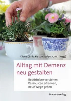 Image de Alltag mit Demenz neu gestalten