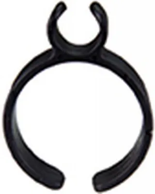 Image de Collier de serrage 166116-2 pour tétine