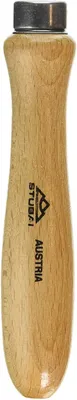 Immagine prodotto di Maniglia STUBAI per tornio WS in legno di faggio 160 mm