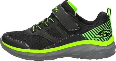 Image de Skechers Boundless  Klittenband Laag - Zwart - Maat 34