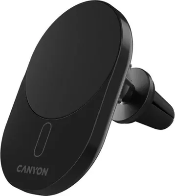 Productafbeelding van Canyon Autolader OnGrip 105, 15W, Qi2, draadloos, zwart