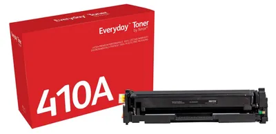 Image de Xerox 006R03696 Toner Xerox Tous les jours HP 410A (CF410A) Noir