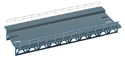 Produktbild von Faller 120474 - 1/87 / H0 Gleisbett - Neu