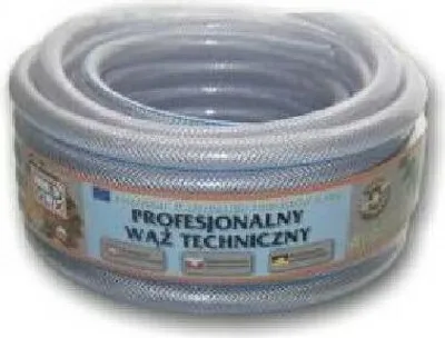 Zdjęcie produktu dla Polix Wąż Spręż.powiet.-19Mm* 50M