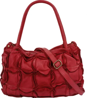 Produktbild von Samantha Look Shopper Damen 021326 rot