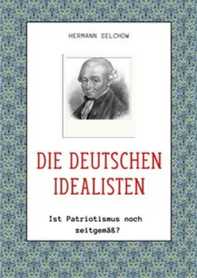 Obrázek produktu pro Die deutschen Idealisten