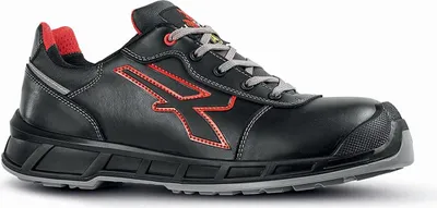 Produktbild von U-Power Halbschuh BILLIE ESD S3 CI SRC Gr.35, RK20094