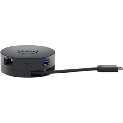 Produktbild von DELL DA300 Docking Station | Mobile Adapter