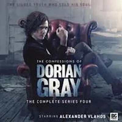 Zdjęcie produktu dla The Confessions of Dorian Gray - Series 4