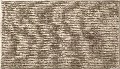 Produktbild von REDBEST Badematte Arlington" beige 70x120 cm"