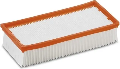 Produktbild von Kärcher - Flachfilter, 645726