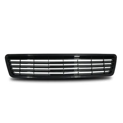 Produktbild von JOM Kühlergrill Audi A6 4B C5 Sport Grill ohne Emblem 97 - 01