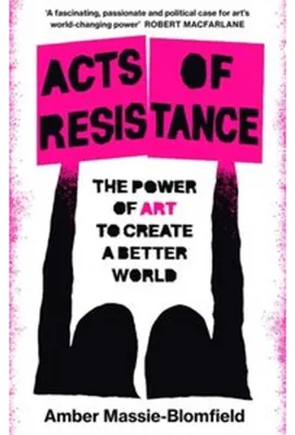 Zdjęcie produktu dla Acts of Resistance