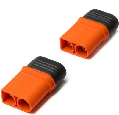 Immagine prodotto di Connettore dispositivo Spektrum SPMXCA503 IC5 (2)