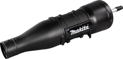 Produktbild von Makita 191P72-3 Gebläseaufsatz für Blätter, Staub, Sägespäne, Schnee