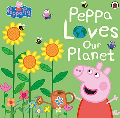 Produktbild von Peppa Pig