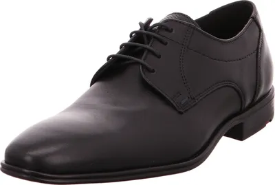 Produktbild von Lloyd Shoes OSMOND - SCHWARZ 10