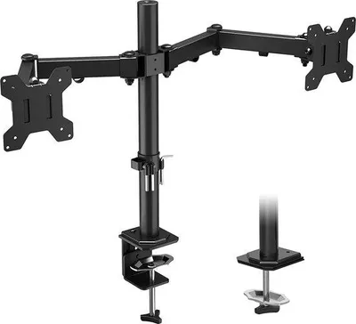 Immagine prodotto di Supporto ergonomico per monitor