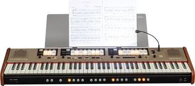 Obrázok produktu pre Dexibell Classico L4