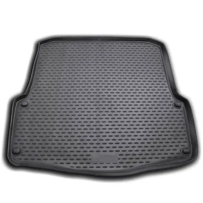 Obrázok produktu pre Gumová vana do kufru Novline Škoda Octavia II. 2004-2013 (combi)