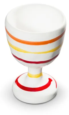 Produktbild von Gmundner Keramik Landlust Eierbecher 7,5 cm