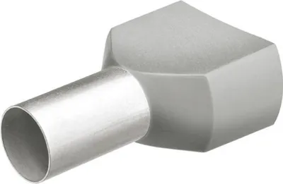 Zdjęcie produktu dla Knipex 97 99 375, Szary, 11 g, 23 mm, 100 szt.