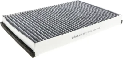 Produktbild von VEMO V40-31-1118-1 Aktivkohle Innenraumfilter Pollenfilter für OPEL Astra H Caravan (A04) Astra H Schrägheck (A04) Astra G CC (T98) Zafira A (T98)