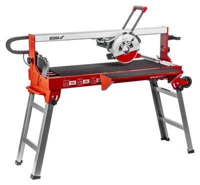 Produktbild von Fliesenschneider, Fliesenschneidemaschine - Keramik und Glasur, Nassschneider, m