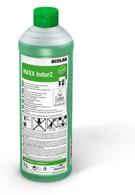 Produktbild von Ecolab - Maxx Indur 2 Wischpflege - 1 Liter