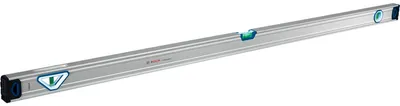 Produktbild von Wasserwaage schmal 120 cm