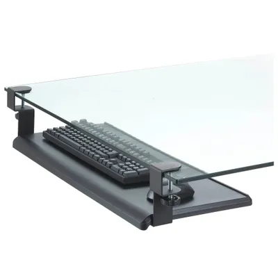 Immagine prodotto di EXPONENT 51207 Cassetto per tastiera nero