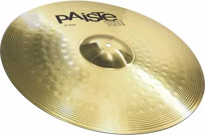 Obrázok produktu pre Paiste 101, Ride 20"