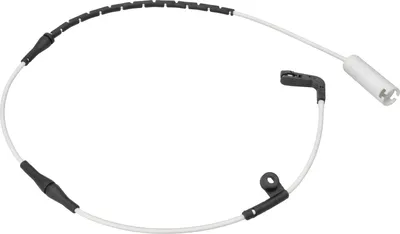 Produktbild von MEYLE 314 356 0001 Warnkontakt Bremsbelagverschleiß Hinten für BMW 7 (E65, E66, E67)