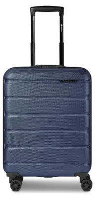 Produktbild von Franky Munich 4.0 4 Rollen Kabinentrolley S 53 cm mit Dehnfalte