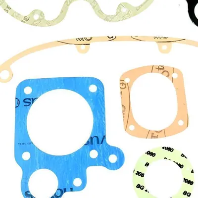 Produktbild von Motordichtungen Motor Dichtsatz Athena für Benelli 175 4T (ohne Wellendichtringen)