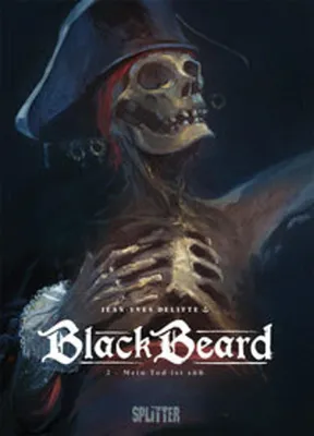 Obrázek produktu pro Blackbeard. Band 2