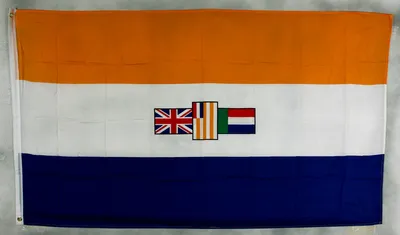 Produktbild von Flagge Fahne : Südafrika (alt)