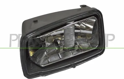 Produktbild von PRASCO FD7174413 Nebelscheinwerfer Rechts für FORD C-MAX (DM2) Nebelleuchte