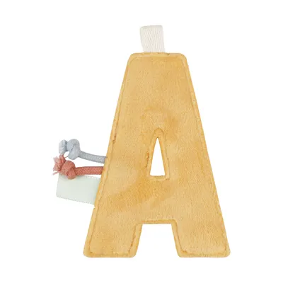 Produktbild von Buchstabe - A