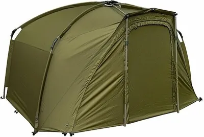 Produktbild von Fox Frontier 250x185x130cm Angelzelt