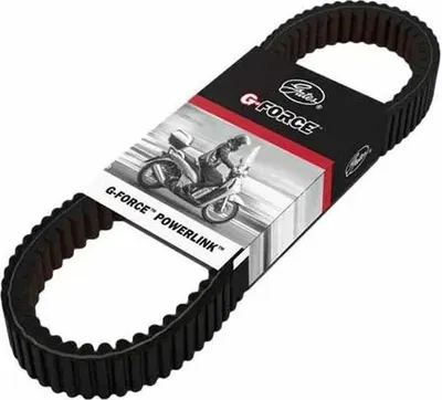 Obrázok produktu pre Remeňový Pohon Powerlink
