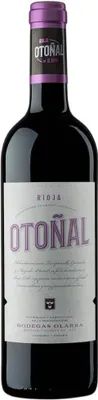 Produktbild von Oto?al Tinto 2024 Rioja | Spanien | 13,5% vol | 0,75 l