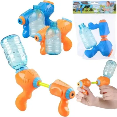 Zdjęcie produktu dla Pistolet na wodę - Trifox