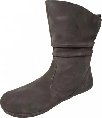Produktbild von Groundies Odessa GO1 Damen Barfußschuhe in Braun, Größe 36