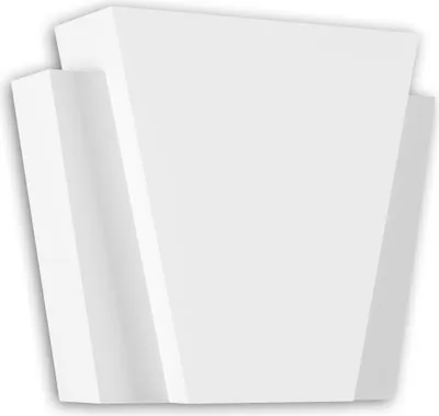 Produktbild von Profhome 485004 Schlussstein Fassadenelement Fensterumrandung Zierelement