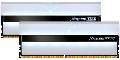 Produktbild von Team Group XTREEM ARGB , 16 GB, 2 x 8 GB, DDR4, 3600 MHz, 288-pin DIMM