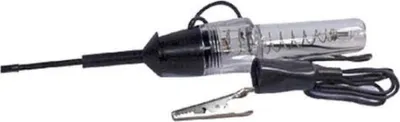 Produktbild von Seachoice Schaltungstester Schwarz,Silber 6-12V Schwarz,Silber 6-12V