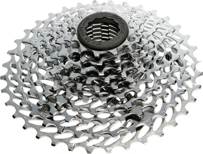Produktbild von SRAM Zahnkranzkassette Pg-1030 11-28 Z.