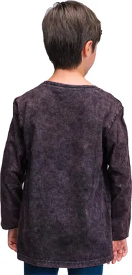 Produktbild von Harry Potter Hogwarts Longsleeve Langarm-Shirt Kinder Jungen, Größe Kids:152