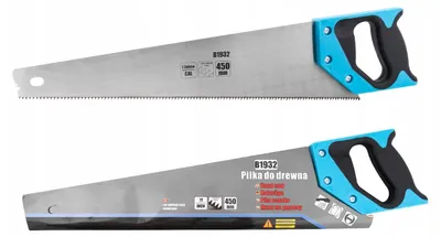 Produktbild von RICHMANN B1932 Handsäge 450 mm für Holz